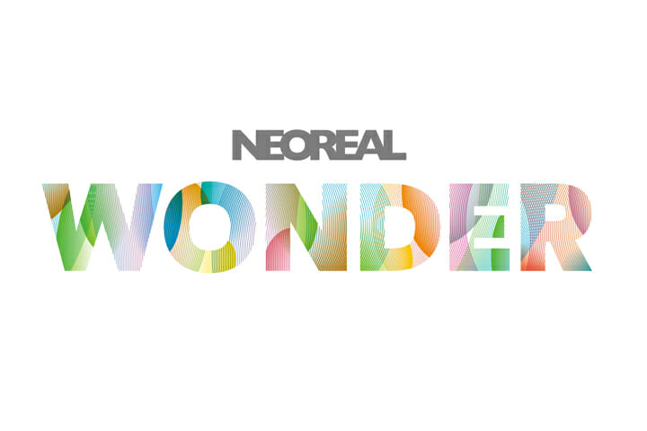 CANON NEOREAL WONDER