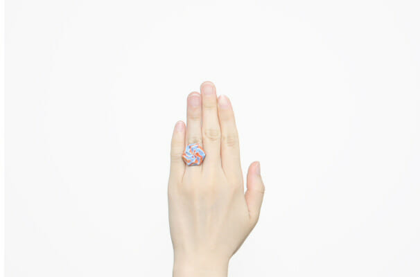 VOGUE ring (2)