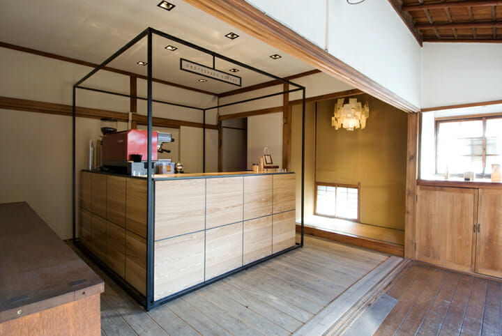 OMOTESANDO KOFFEE (2)