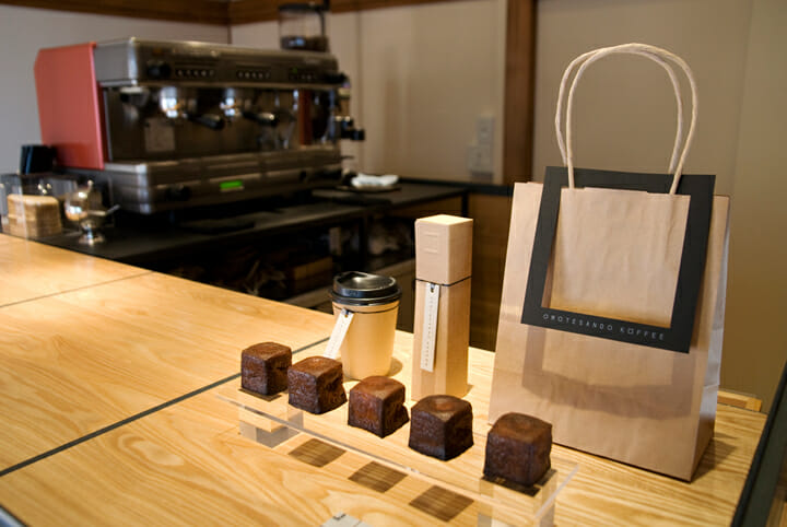 OMOTESANDO KOFFEE (3)