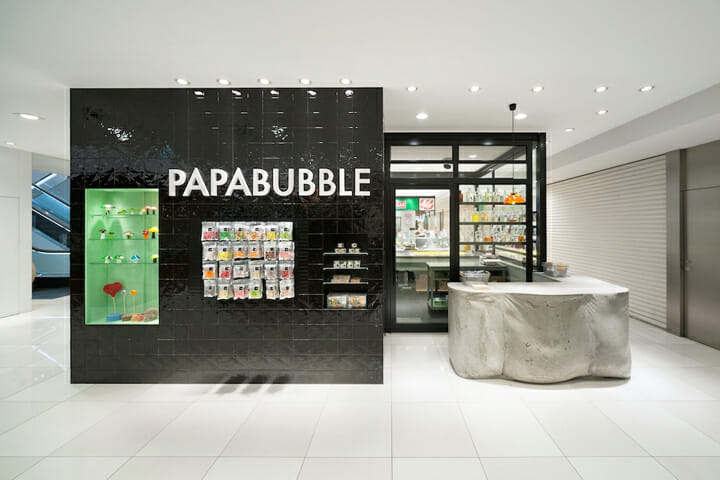 PAPABUBBLE