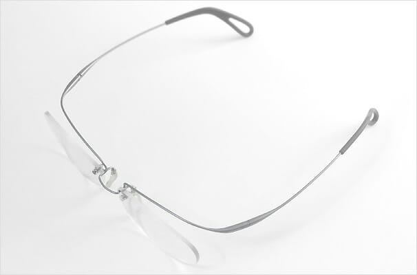 ベータチタン　眼鏡 (3)