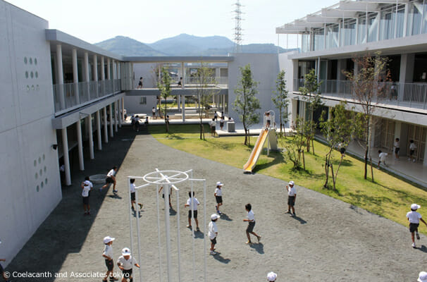 宇土市立宇土小学校