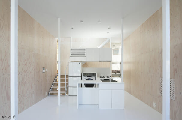 House SH/Hashira-ma (1)