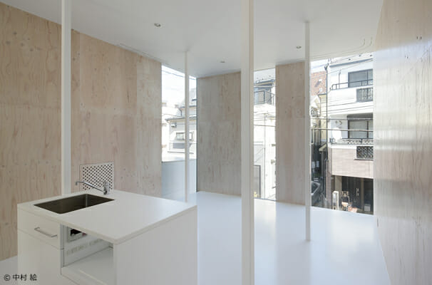 House SH/Hashira-ma (2)