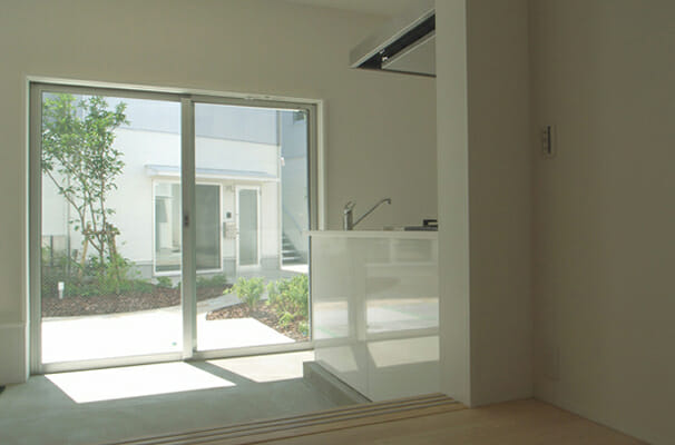 GOTENCHO APARTMENT (2)