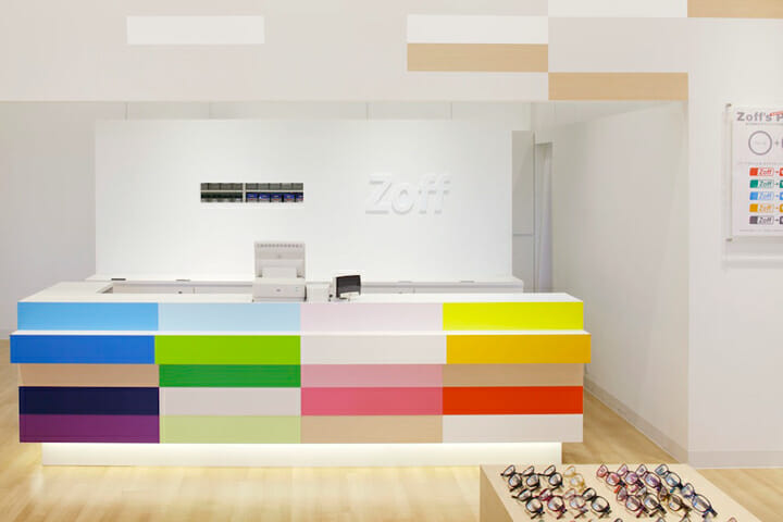 Zoff OUTLET