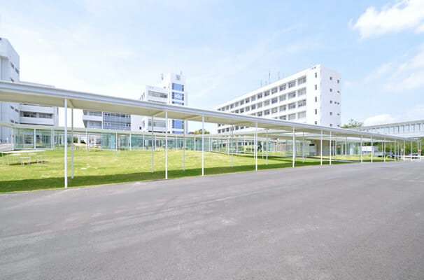 愛知産業大学　言語・情報共育センター (2)