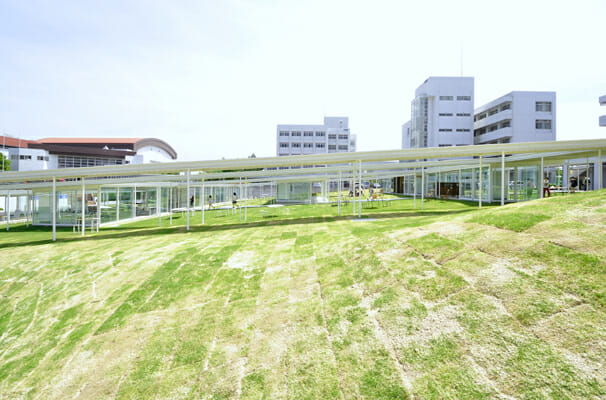 愛知産業大学　言語・情報共育センター (3)