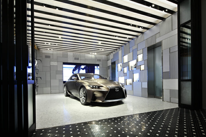 INTERSECT BY LEXUS -TOKYO (4)