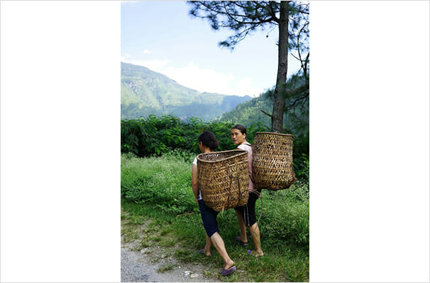 BHUTAN in BHUTAN