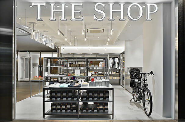 THE SHOP (2)