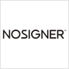 NOSIGNER（デザインファーム）