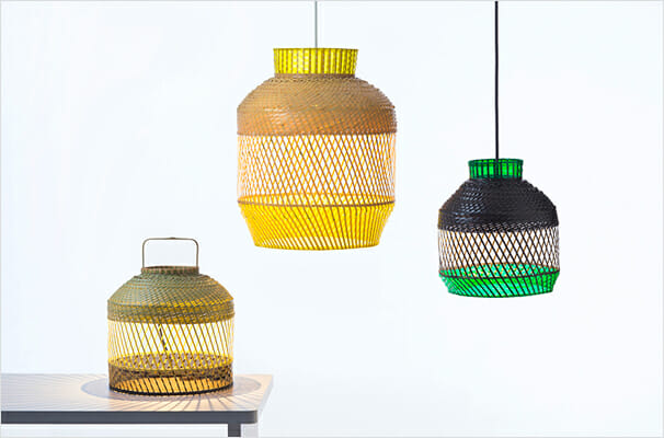 Gabbia Lamps (1)