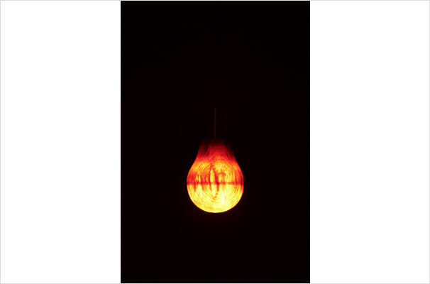 Wooden Light Bulb (3)