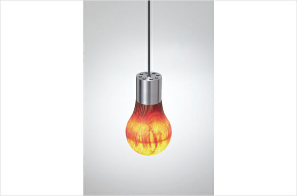 Wooden Light Bulb (4)