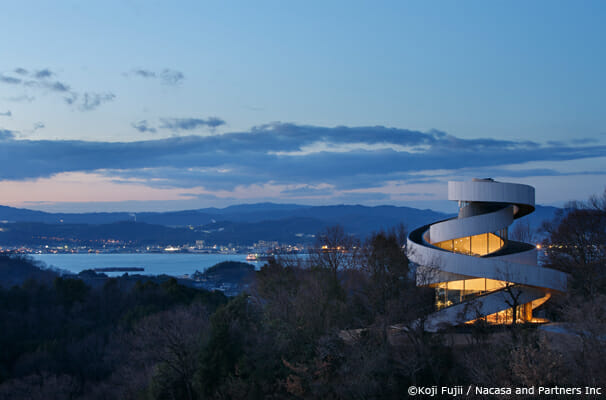 Ribbon Chapel (2)