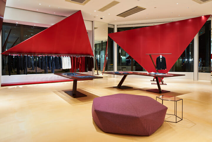 ISSEY MIYAKE MARUNOUCHI (4)