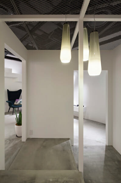 DIESEL HOME COLLECTION INSTALLATION PROJECT　Spontaneous－自然発生的－ (2)