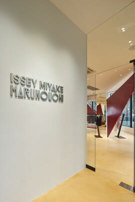 ISSEY MIYAKE MARUNOUCHI (7)