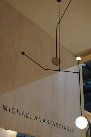 ミラノデザインウィーク4/18速報〜Salone del Mobile.Milano（ミラノサローネ国際家具見本市14：Michael Anastassiades） (6)