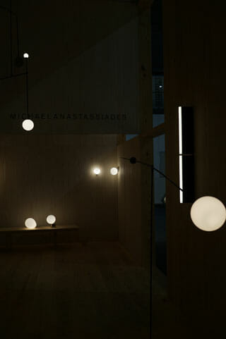 ミラノデザインウィーク4/18速報〜Salone del Mobile.Milano（ミラノサローネ国際家具見本市14：Michael Anastassiades） (5)