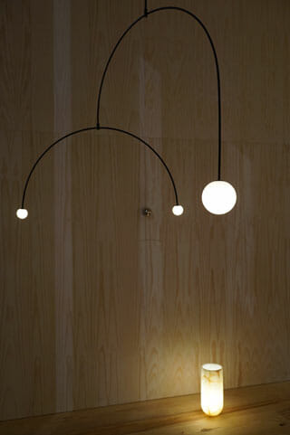 ミラノデザインウィーク4/18速報〜Salone del Mobile.Milano（ミラノサローネ国際家具見本市14：Michael Anastassiades） (1)