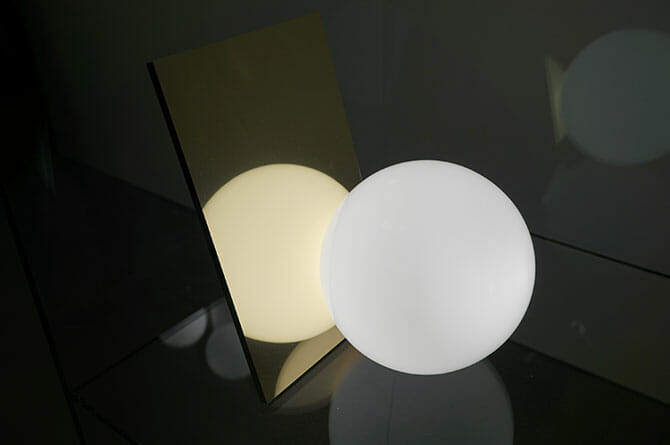 FLOS、Michael Anastassiades