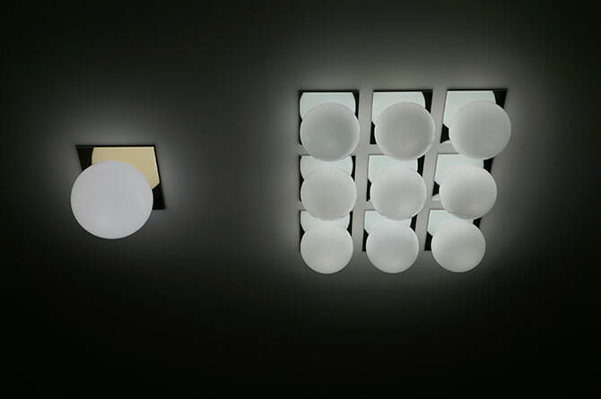 FLOS、Michael Anastassiades