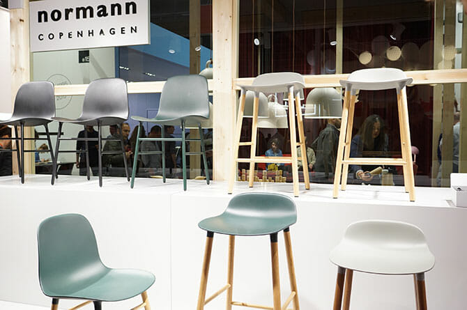 normann copenhagen