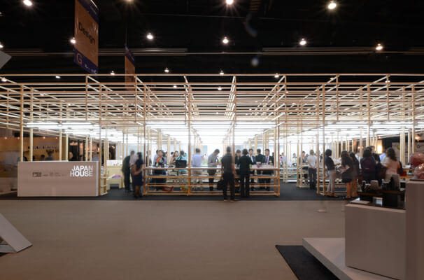 Japan House 2012 (2)