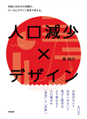 人口減少×デザイン