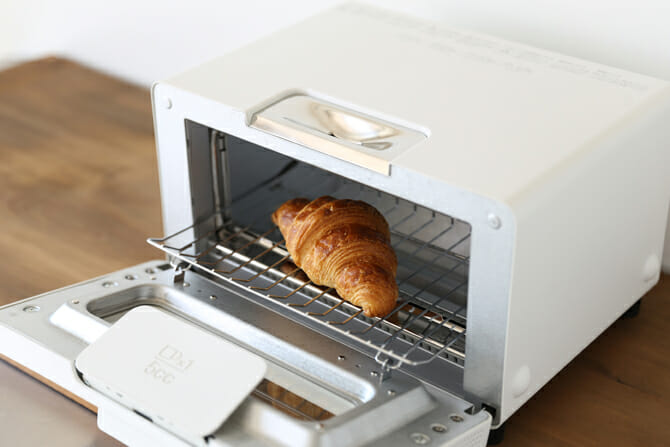 BALMUDA The Toaster (4)