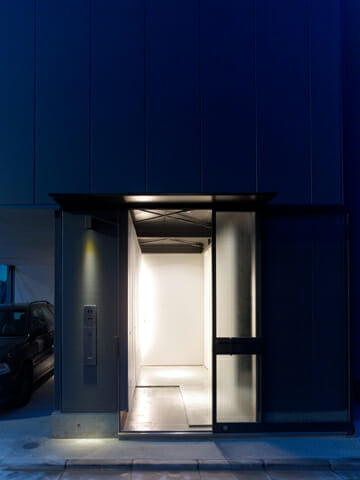 Mishima House (6)