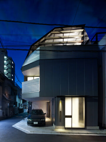 Mishima House (5)