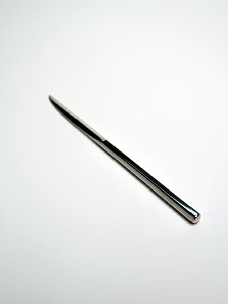 letter opener