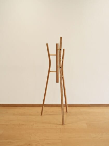 coat stand