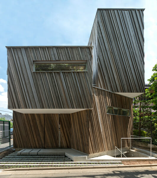 KYODO HOUSE (1)