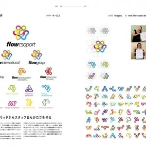 新しい時代のブランドロゴのデザイン (4)