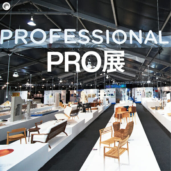 プロ展