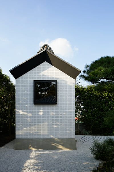 Rebirth House (1)