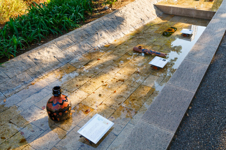 Kasama & Kawara Exhibition