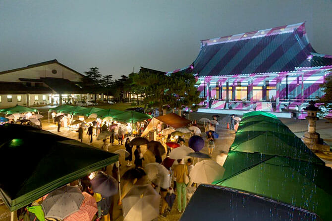日本のものづくりの宝が一挙公開、68の工場を見学・体験「燕三条 工場の祭典」（1）