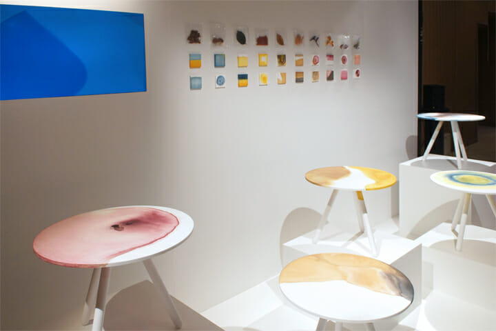 Dye It Yourself -dyed plastic furniture collection-01