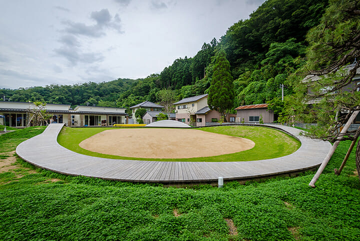 やまなみ保育園