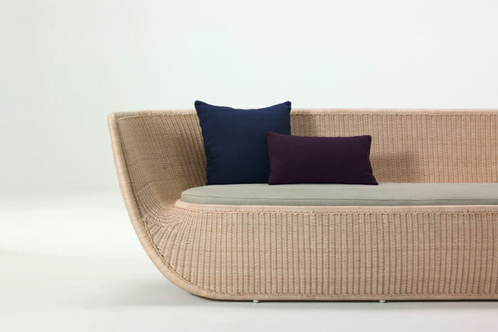 2015 YAMAKAWA RATTAN NEW COLLECTION EXHIBITION