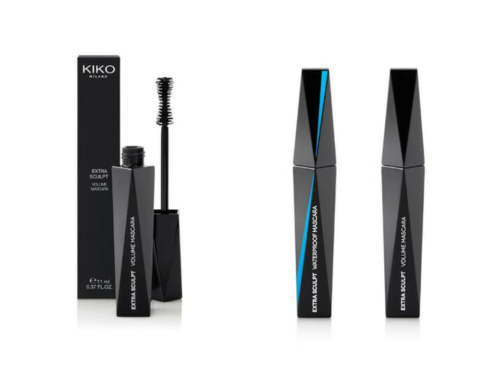 Extra Sculpt Mascara