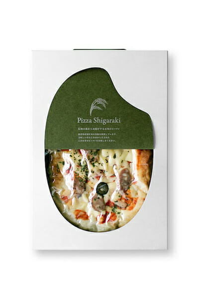 Pizza Shigaraki (2)