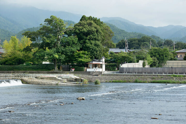 ％ ARABICA 京都 嵐山 (1)