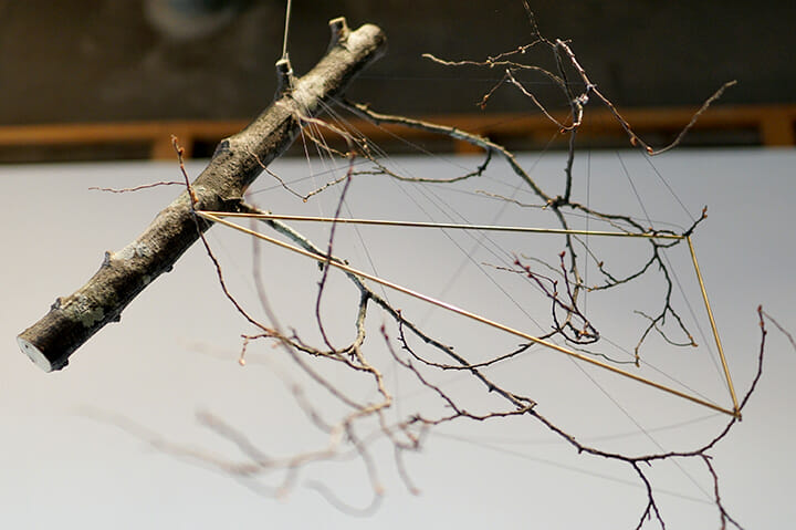 SOMEWHERE TOKYOにて、